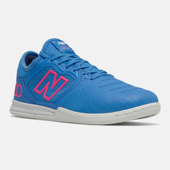 Helium/Pink Glo audazo V5+ Pro IN New Balance Shoes