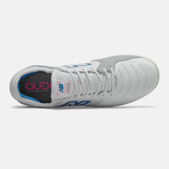 White/Helium audazo V5+ Pro IN New Balance Shoes