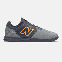 Steel/Thunder audazo V5+ Pro Suede IN New Balance Shoes