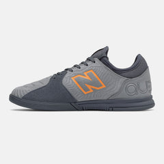Steel/Thunder audazo V5+ Pro Suede IN New Balance Shoes