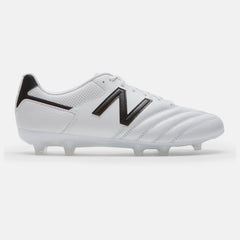 White/Black 442 Team FG New Balance Shoes