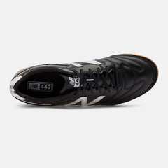 Black/White 442 Team IN New Balance Shoes