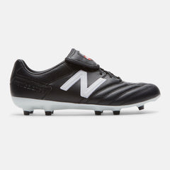 Black/White and Red 442 Pro FG New Balance Shoes