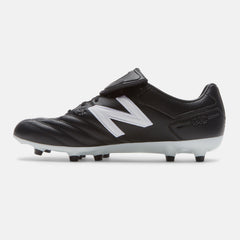 Black/White and Red 442 Pro FG New Balance Shoes
