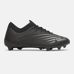 Black/Gunmetal Furon V6+ Dispatch FG New Balance Shoes