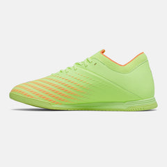 Bleached Lime Glo/Citrus Furon V6+ Dispatch IN New Balance Shoes