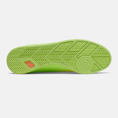Bleached Lime Glo/Citrus Furon V6+ Dispatch IN New Balance Shoes