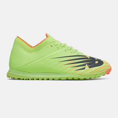 Bleached Lime Glo/Citrus Furon V6+ Dispatch TF New Balance Shoes