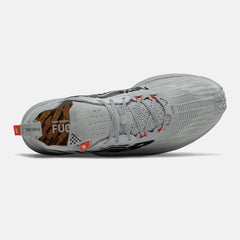 Light Aluminum/White and Neo Flame FuelCell Speedrift EnergyStreak New Balance Shoes