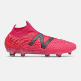 Alpha Pink/Horizon Tekela V3+ Pro FG New Balance Shoes