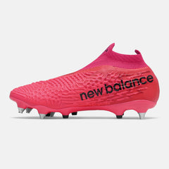 Alpha Pink/Horizon Tekela V3+ Pro SG New Balance Shoes