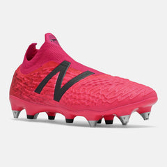Alpha Pink/Horizon Tekela V3+ Pro SG New Balance Shoes