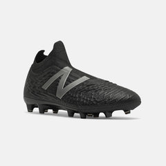 Black/Silver Tekela V3+ Magia FG New Balance Shoes