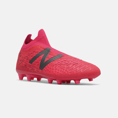 Alpha Pink/Horizon Tekela V3+ Magia FG New Balance Shoes