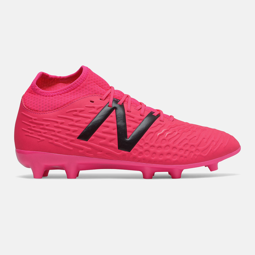 Alpha Pink/Horizon Tekela V3+ Magique FG New Balance Shoes