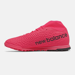 Alpha Pink/Horizon Tekela V3+ Magique TF New Balance Shoes