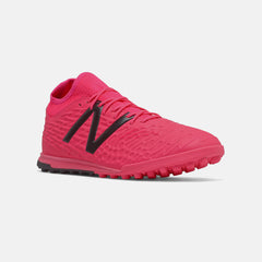 Alpha Pink/Horizon Tekela V3+ Magique TF New Balance Shoes