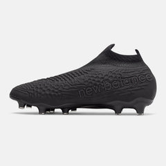 Black Tekela V3+ Pro FG New Balance Shoes