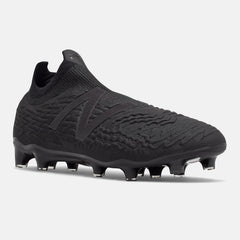 Black Tekela V3+ Pro FG New Balance Shoes