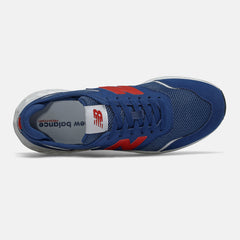 Atlantic/Team Red X70 New Balance Shoes