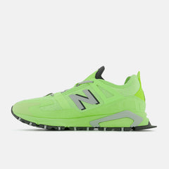 Bleached Lime Glo/Light Aluminium XRCT New Balance Shoes