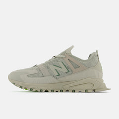 Timberwolf/Bleached Lime Glo XRCT New Balance Shoes