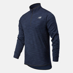 Eclipse Tenacity Quarter Zip New Balance Clothing
