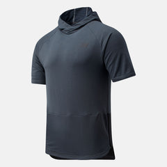 Orca NB Basketball ISO Shooting Shirt New Balance Clothing