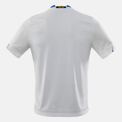 White Costa Rica Away Short Sleeve Jersey New Balance Clothing