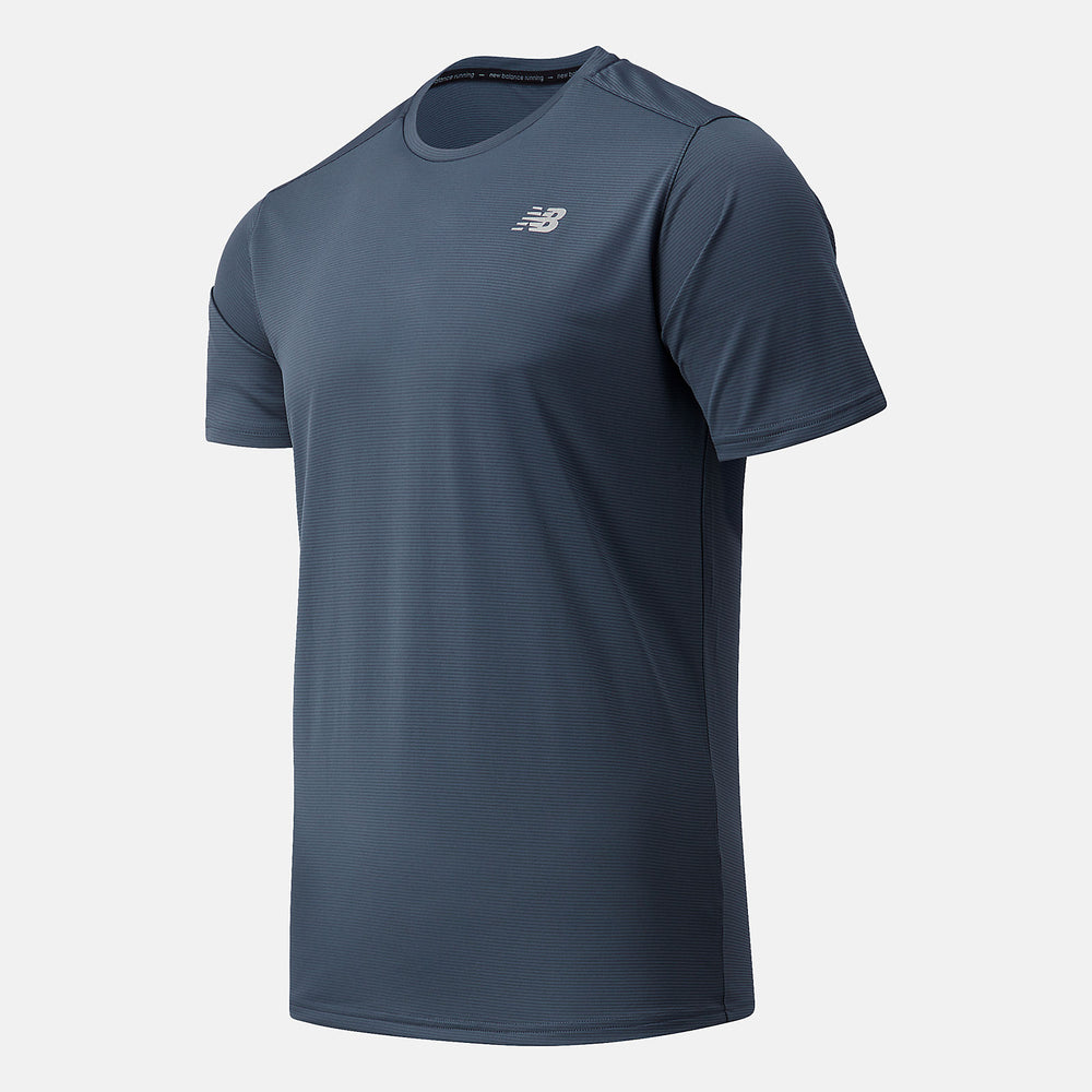 Thunder Accelerate Short Sleeve New Balance Clothing