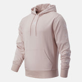 Saturn Pink NYC Marathon Essentials Stack Pack Hoodie New Balance Clothing
