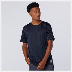 Eclipse NB ISO Performance Tee New Balance Clothing