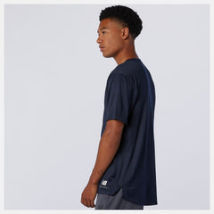Eclipse NB ISO Performance Tee New Balance Clothing