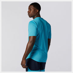 Virtual Sky Q Speed Fuel Short Sleeve New Balance Clothing
