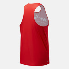 Ghost Pepper RFL Graphic Singlet New Balance Clothing