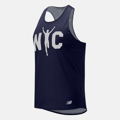 Pigment Boroughs Singlet NYC New Balance Clothing