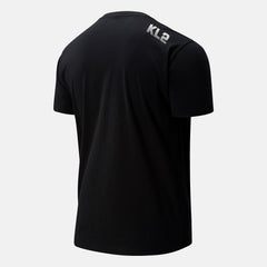 Black KL2 Nature of the Game Graphic New Balance Clothing