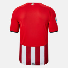 White Athletic Club Home Short Sleeve Jersey New Balance Clothing