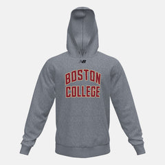 Alloy NB Fleece Hoody(Boston College) New Balance Clothing