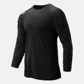 Black/Grey 4040 Select Top New Balance Clothing