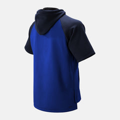 Team Royal BP Fleece Hoodie New Balance Clothing