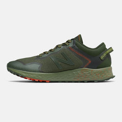 Dark Blaze/Black Fresh Foam Arishi Trail New Balance Shoes