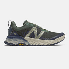 Black Spruce/Timberwolf Fresh Foam Hierro v6 New Balance Shoes