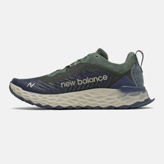 Black Spruce/Timberwolf Fresh Foam Hierro v6 New Balance Shoes