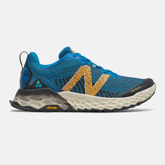 Light Rogue Wave/Habanero Fresh Foam Hierro v6 New Balance Shoes