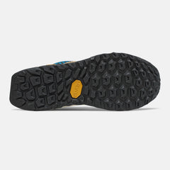 Light Rogue Wave/Habanero Fresh Foam Hierro v6 New Balance Shoes