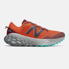 Dark Blaze/Mulberry Fresh Foam More Trail v1 New Balance Shoes
