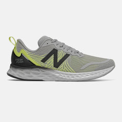 Rain Cloud/Black and Lemon Slush Fresh Foam Tempo New Balance Shoes