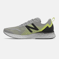 Rain Cloud/Black and Lemon Slush Fresh Foam Tempo New Balance Shoes