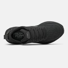 Black/Black Caviar Fresh Foam Tempo New Balance Shoes